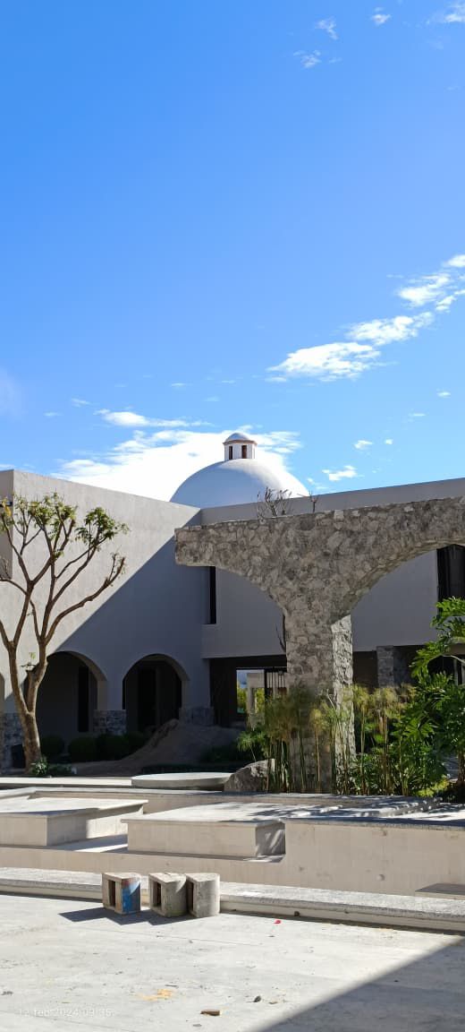 Maestría en Ladrillo