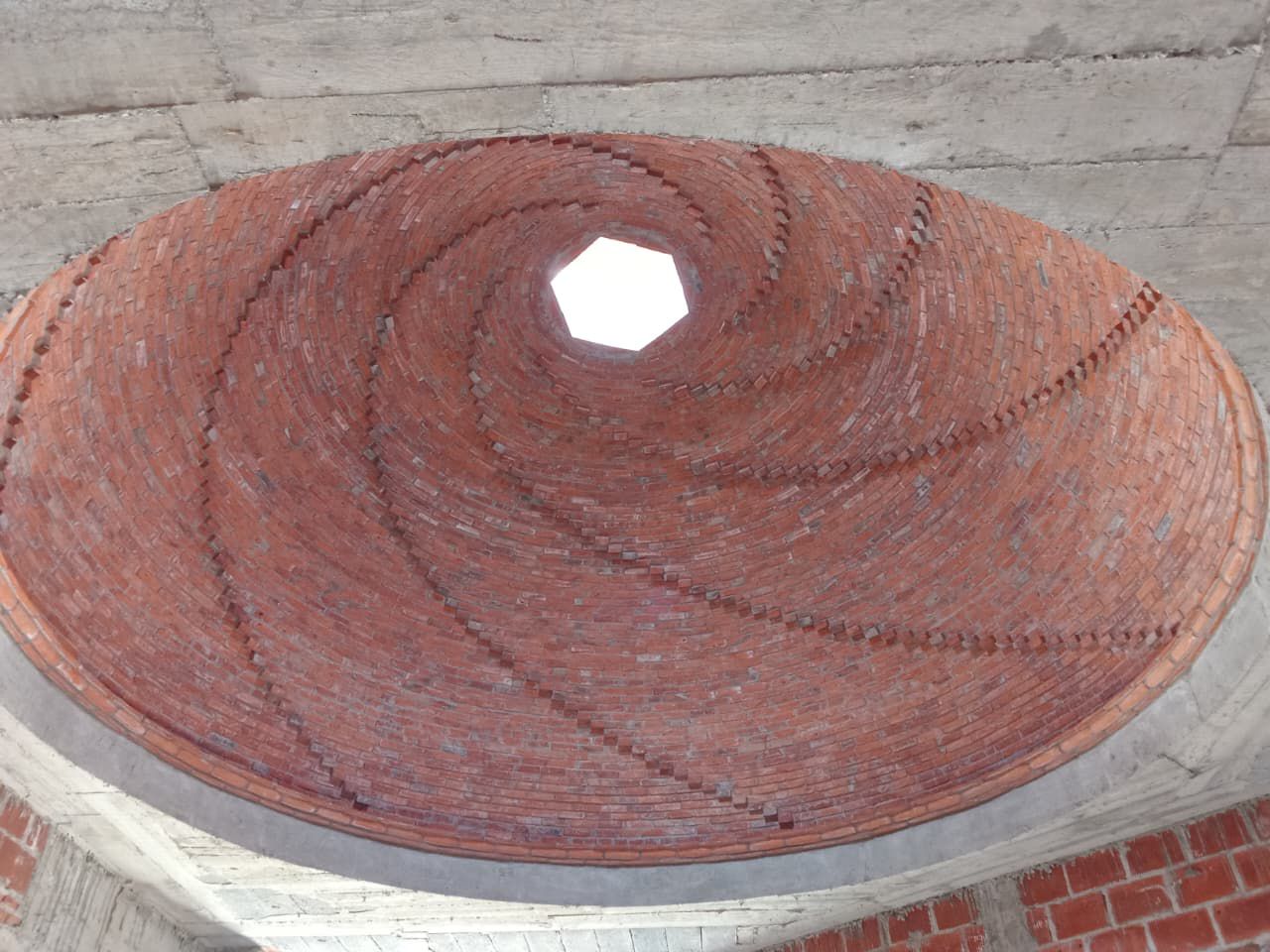 Proceso de Construcción